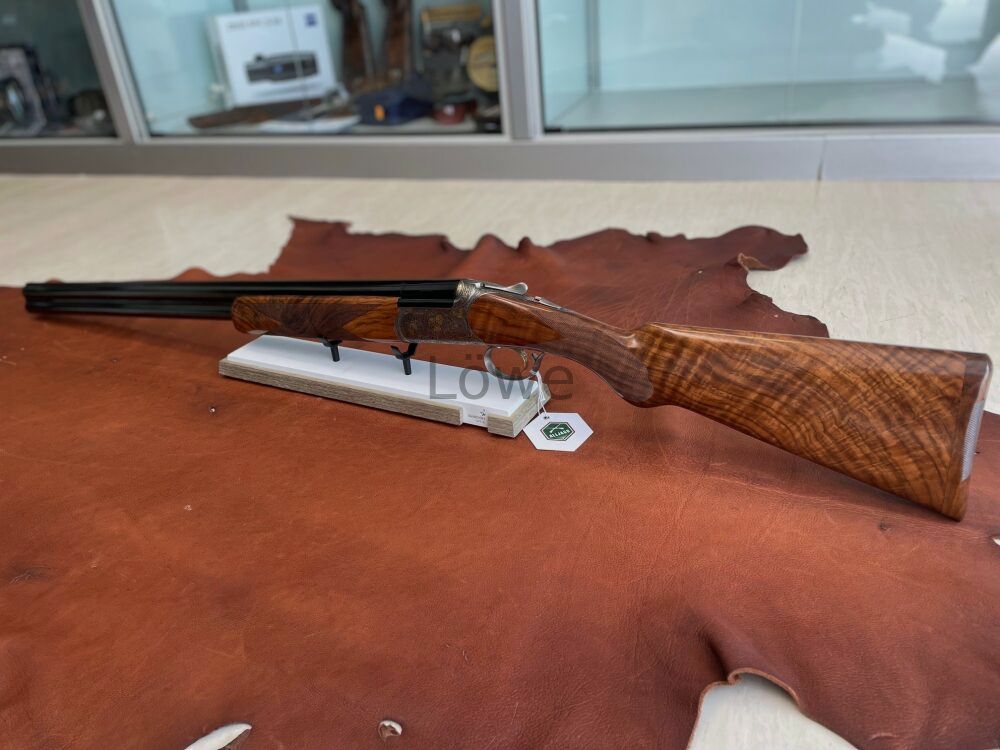 Caesar Guerini Ellipse Curve Gold