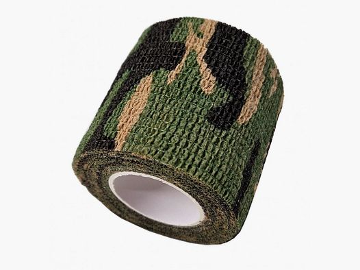 CAMO TAPE 50 MM 4,5 M JUNGLE