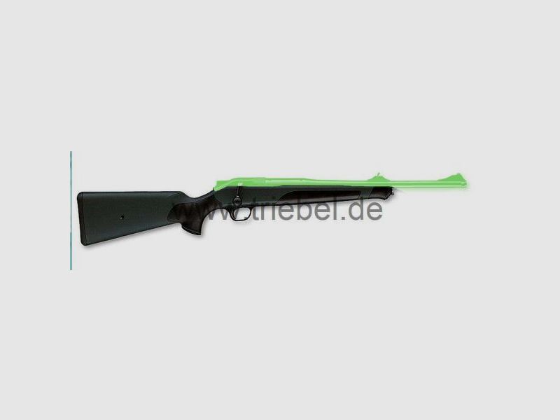 BLASER System mit Schäftung Professional Nachsuche f. R8