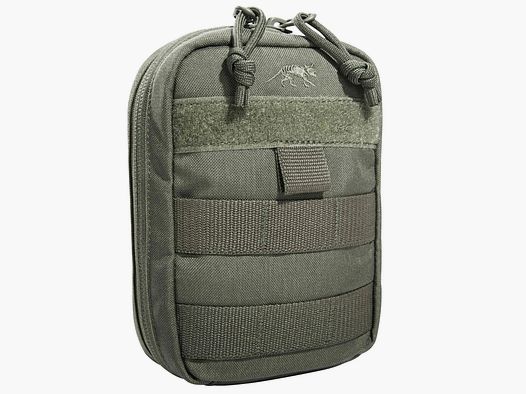 Tasmanian Tiger Tasmanian Tiger Zubehörtasche Tac Pouch TREMA IRR steingrau oliv