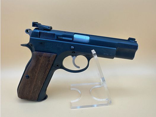 Springfield P9 Kaliber 9mmLuger