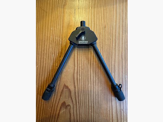 Spartan Javelin Lite Bipod Standard Zweibein 