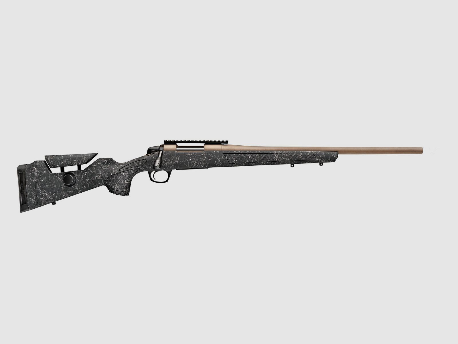 FUSIL CVA CASCADE LRX, image 3 sur 6