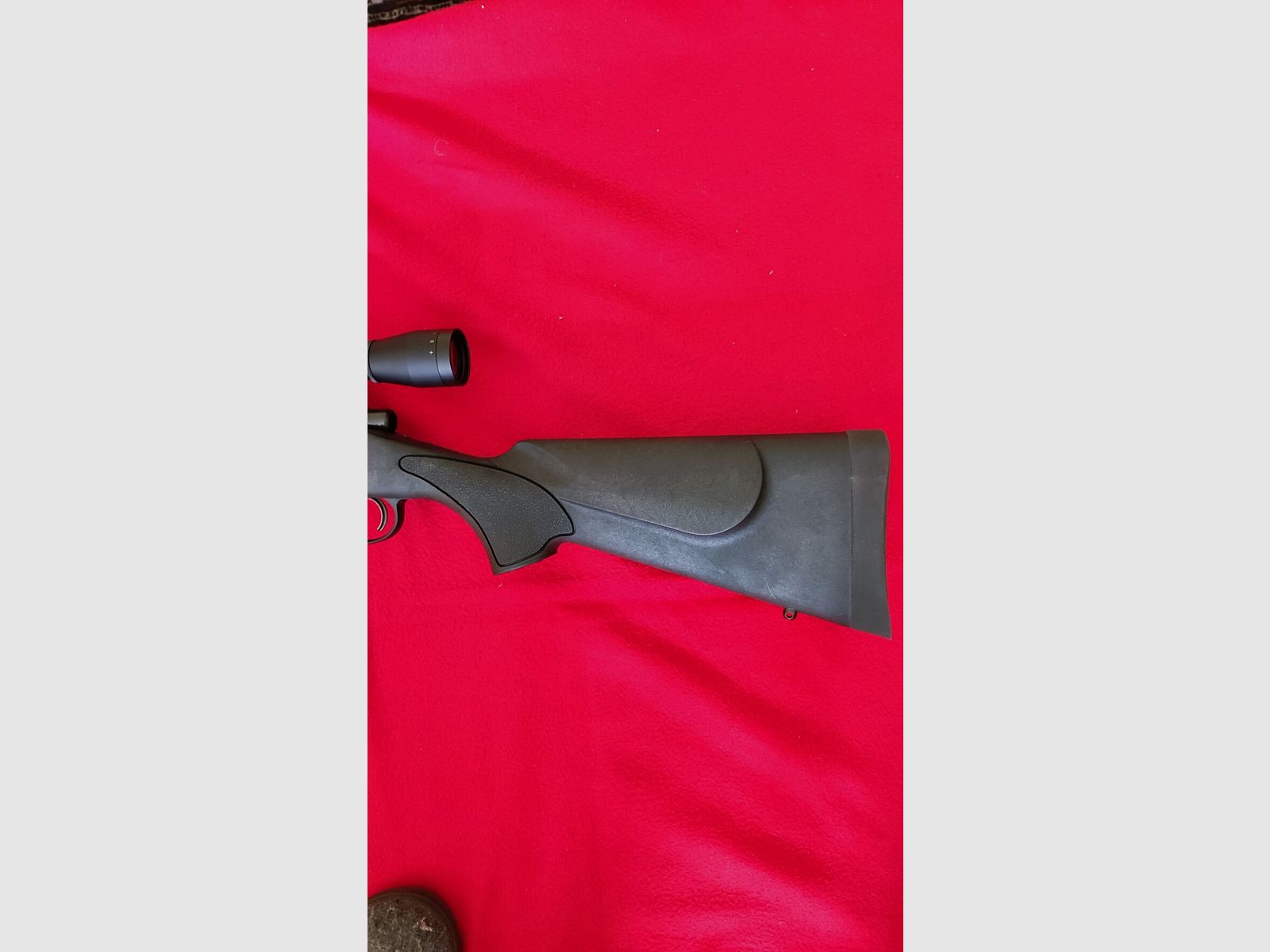 Remington Modelo 700