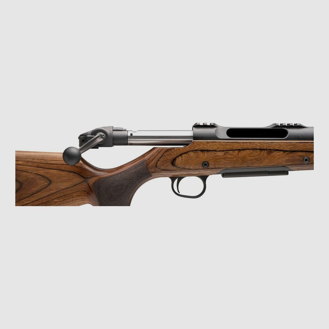 Haenel Jaeger NXT Geradezug Repetierbüche .308Win