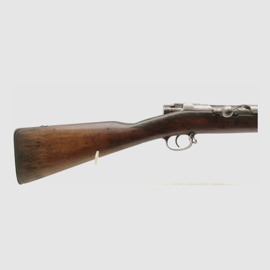 Spandau 1871/84