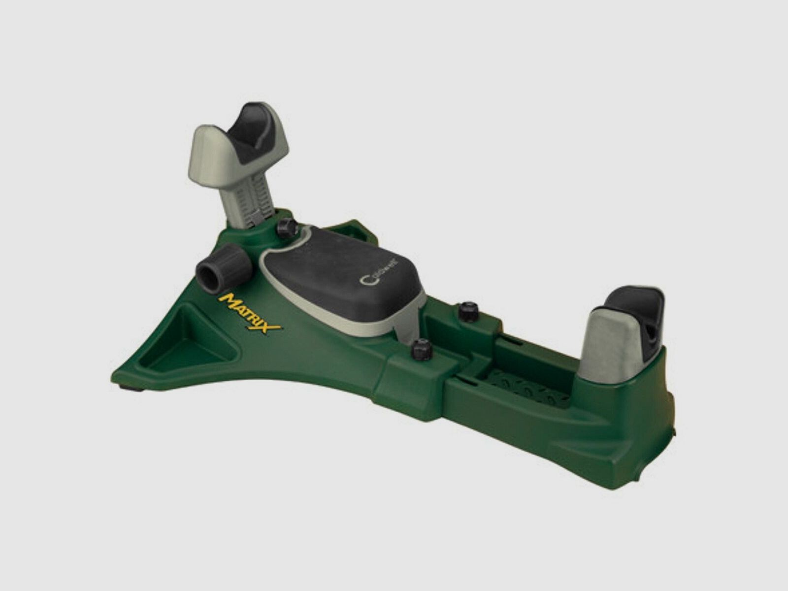 Caldwell Matrix Shooting Rest Einschießbock