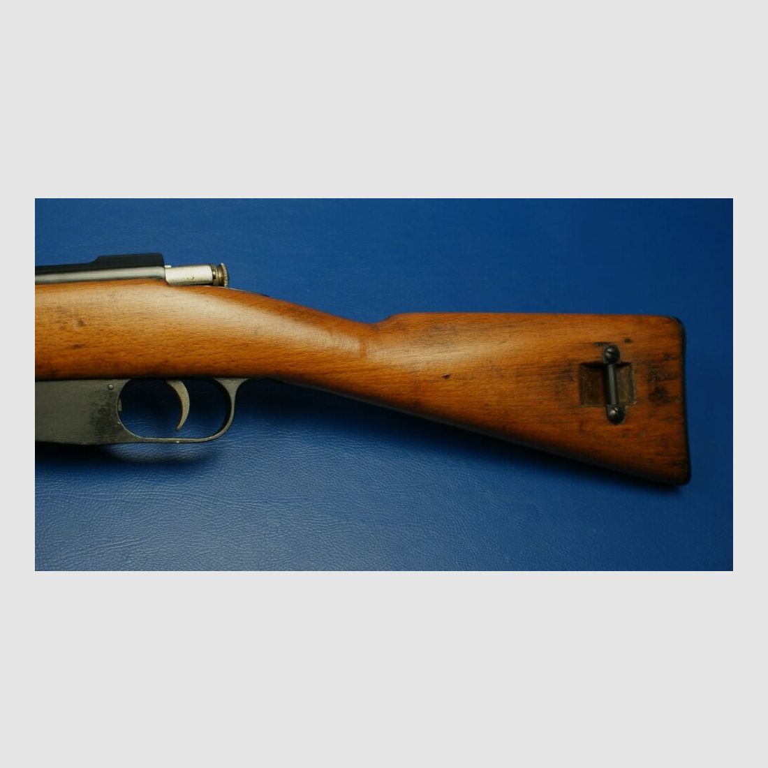 Carcano 1891 6,5x52 Carcano