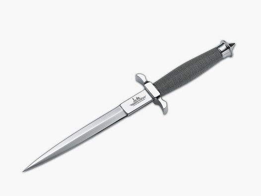 UNITED CUTLERY GIL HIBBEN SILVER SHADOW