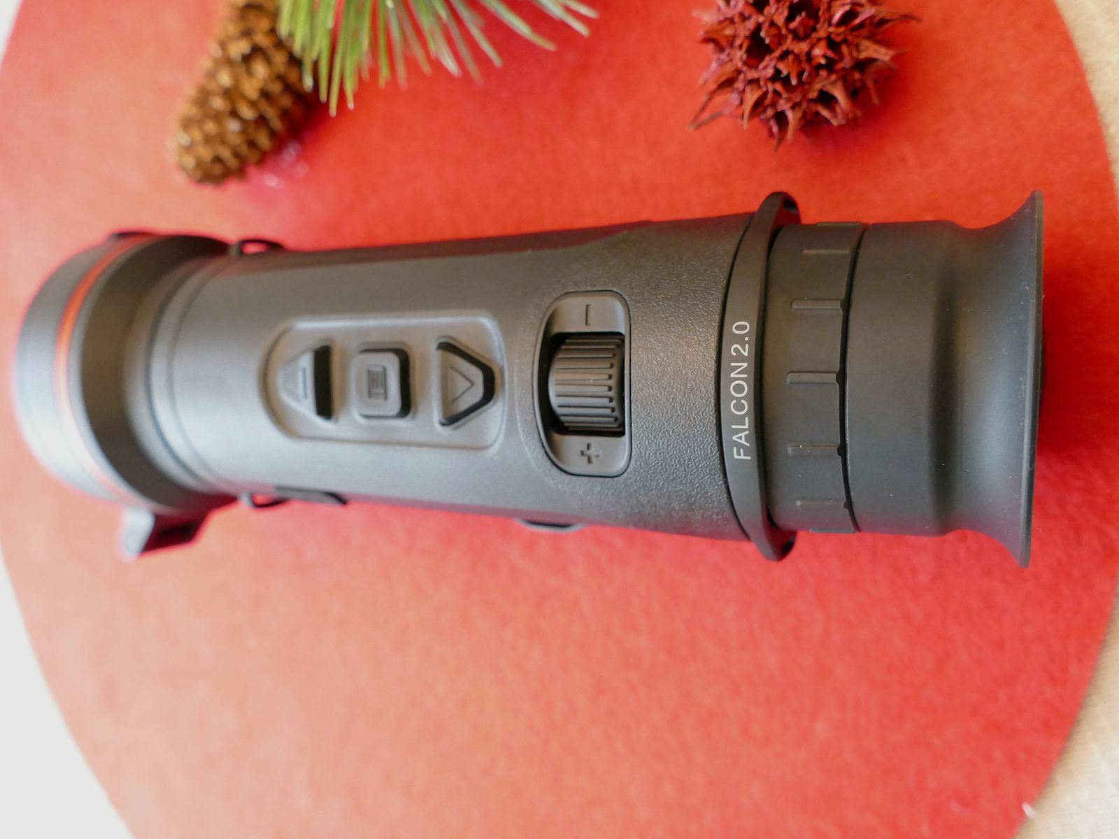 HikMicro Falcon FQ50 2.0, immagine 2 di 5