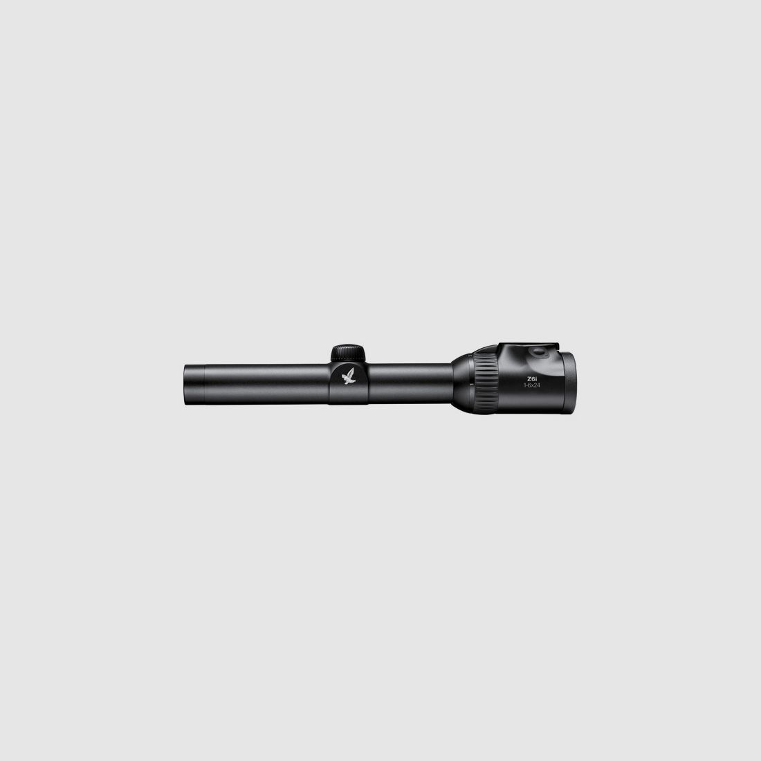 Swarovski Z6I 1-6X24 L 4-I
