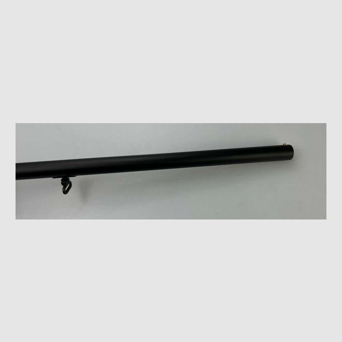 Luger single-shot shotgun, image 4 of 9