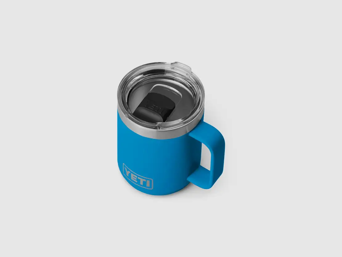 Stapelowy kubek YETI RAMBLER® z pokrywką MAGSLIDER™, zdjęcie 14 z 127