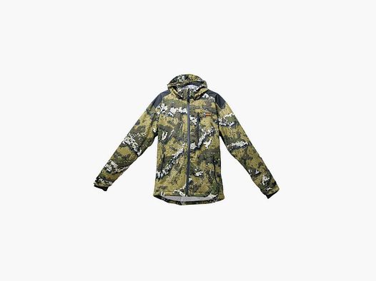 Waterproof Jacket Bighorn Storm Protect Markhor xxxl