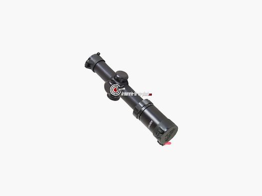 Luneta Bauer 1-4x24 HD Compact