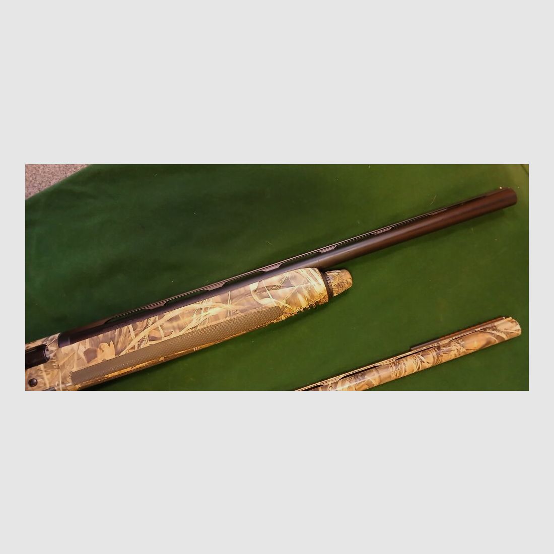 Beretta A 391 Xtrema2