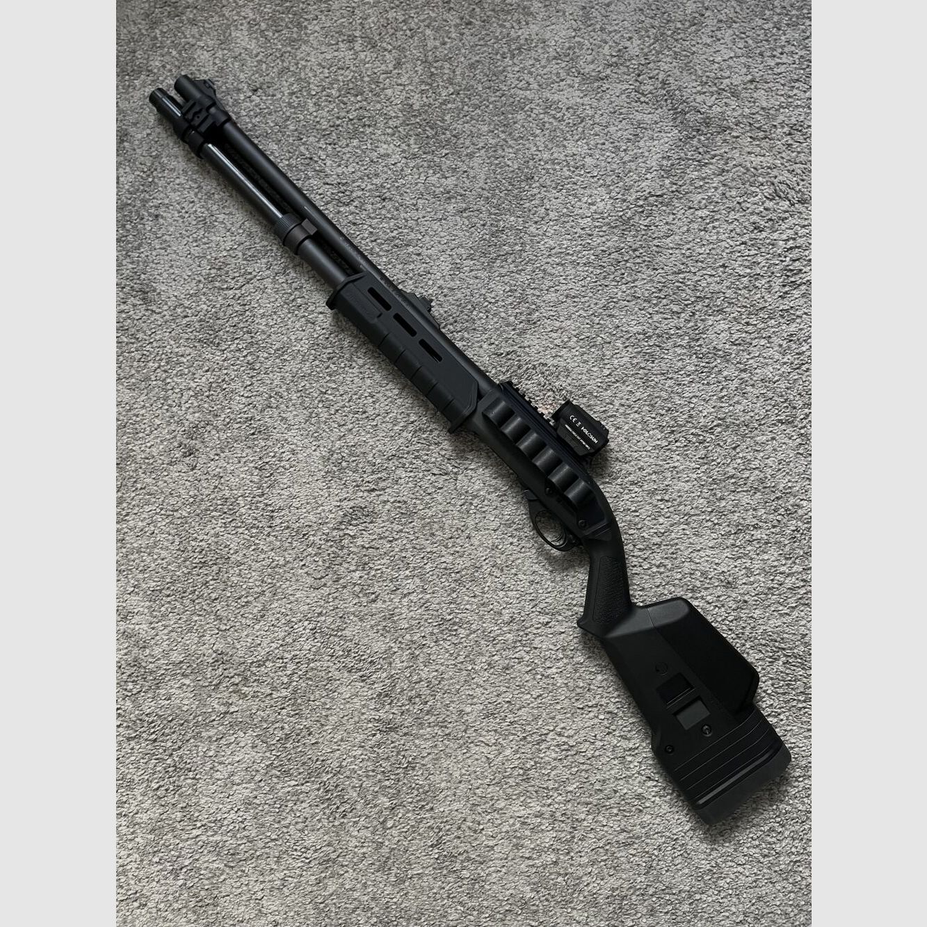 Remington 870 Express