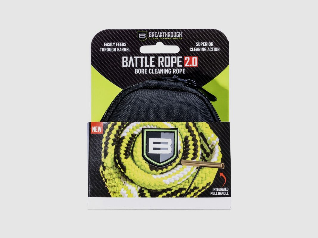 Battle Rope 2.0, Bild 6 von 7