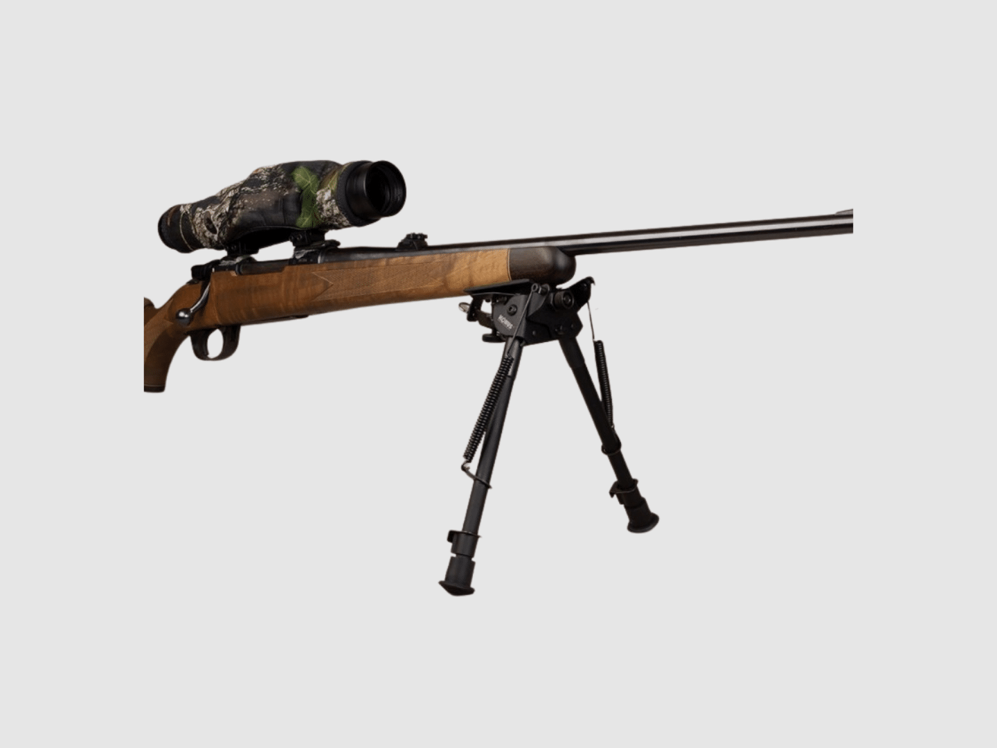 Arcea KONUS Bipod 14 cm – 21 cm, afbeelding 7 van 9