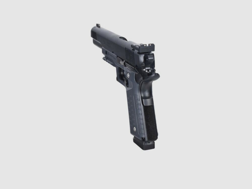 Schmeisser 1911 Hugo