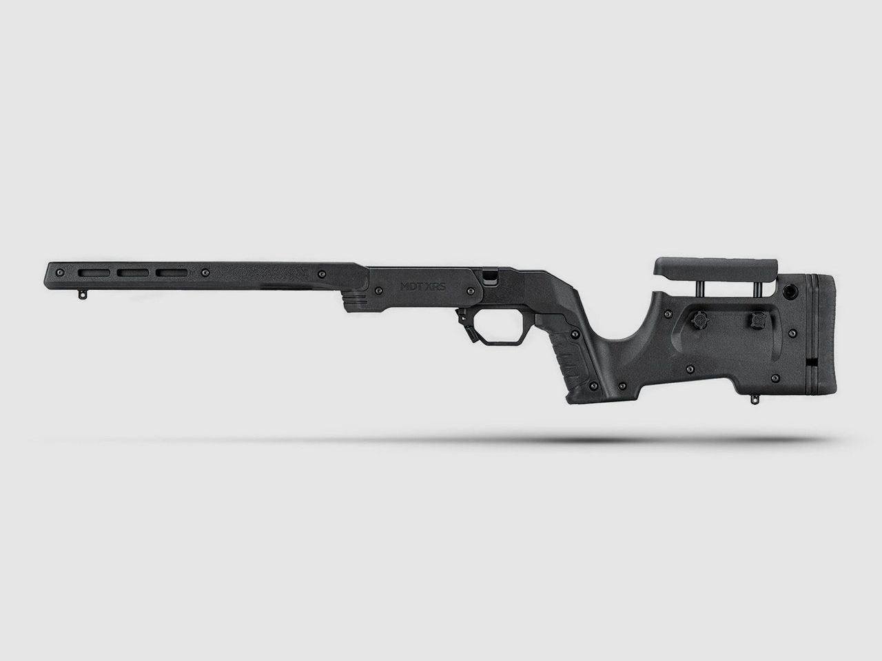 MDT XRS SAVAGE SA LH ASSY