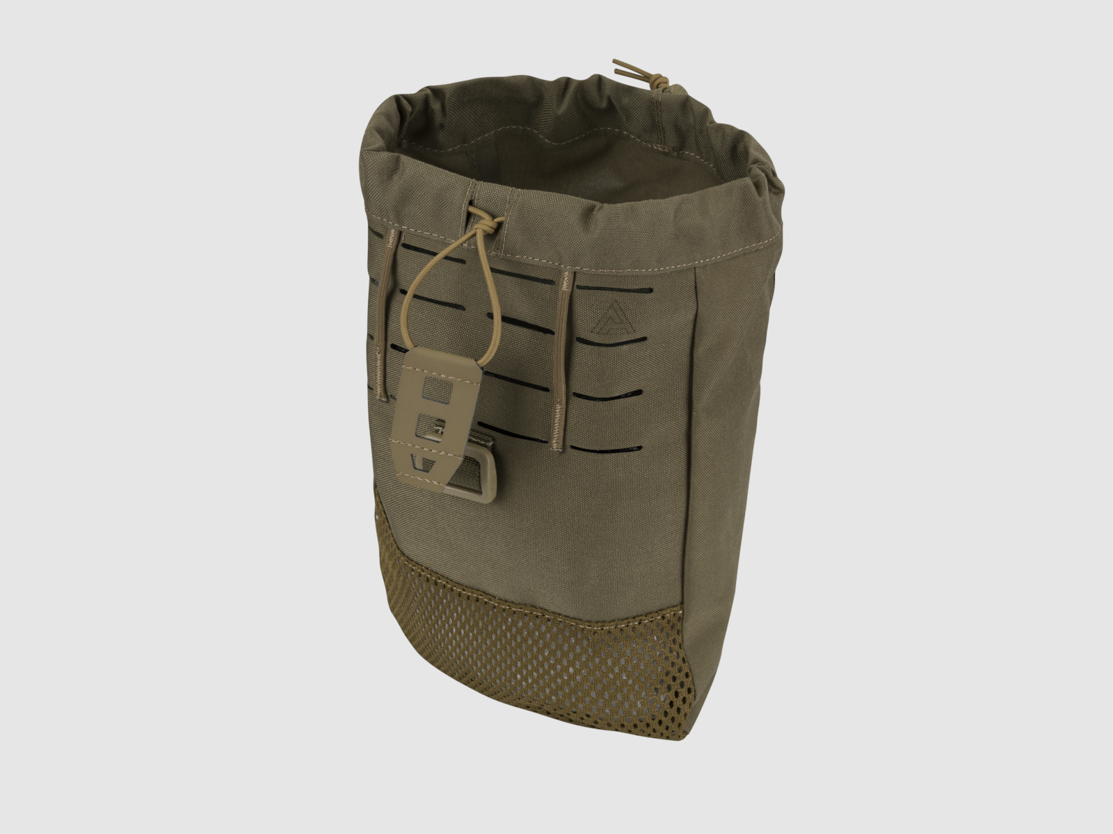 Direct Action Cordura poche de délestage Coyote Brown, image 2 sur 4