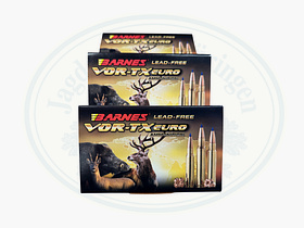 BARNES VOR-TX 30-06 SPRG 168 GR