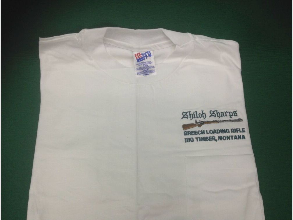 Shiloh Sharps	 T-Shirt,  Langarm-Shirt, Bild 5 von 9