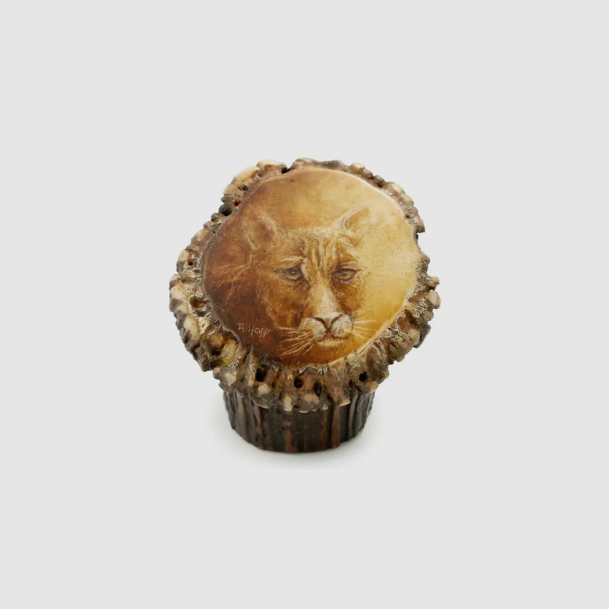 PUMA Supporto per coltelli, PUMA II, Unico