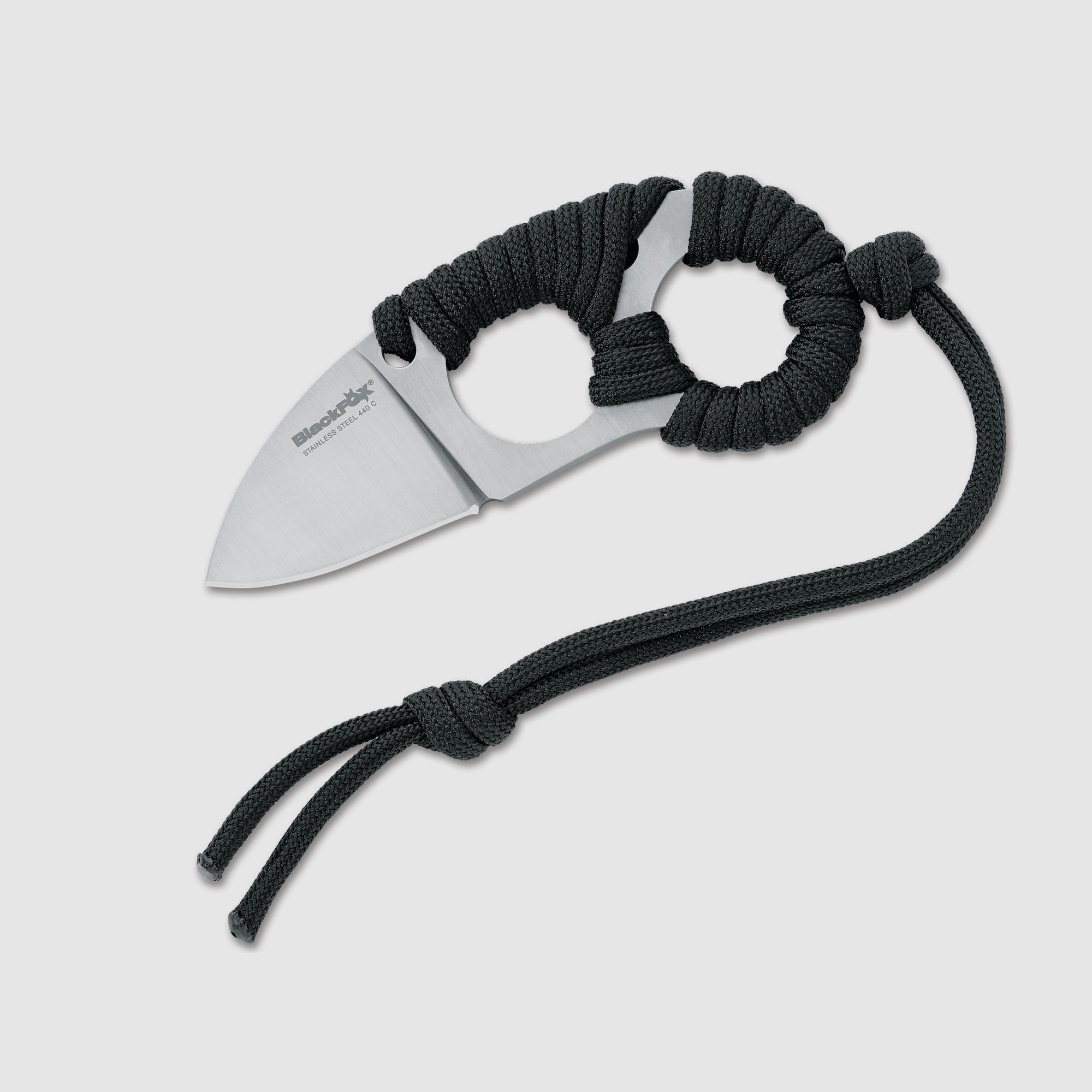 BLACK FOX MICRO