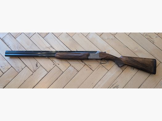 Anschütz Miroku Flinte 12/70
