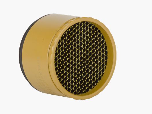 Tenebraex honeycomb filter 24SBC2-ARD, RAL8000