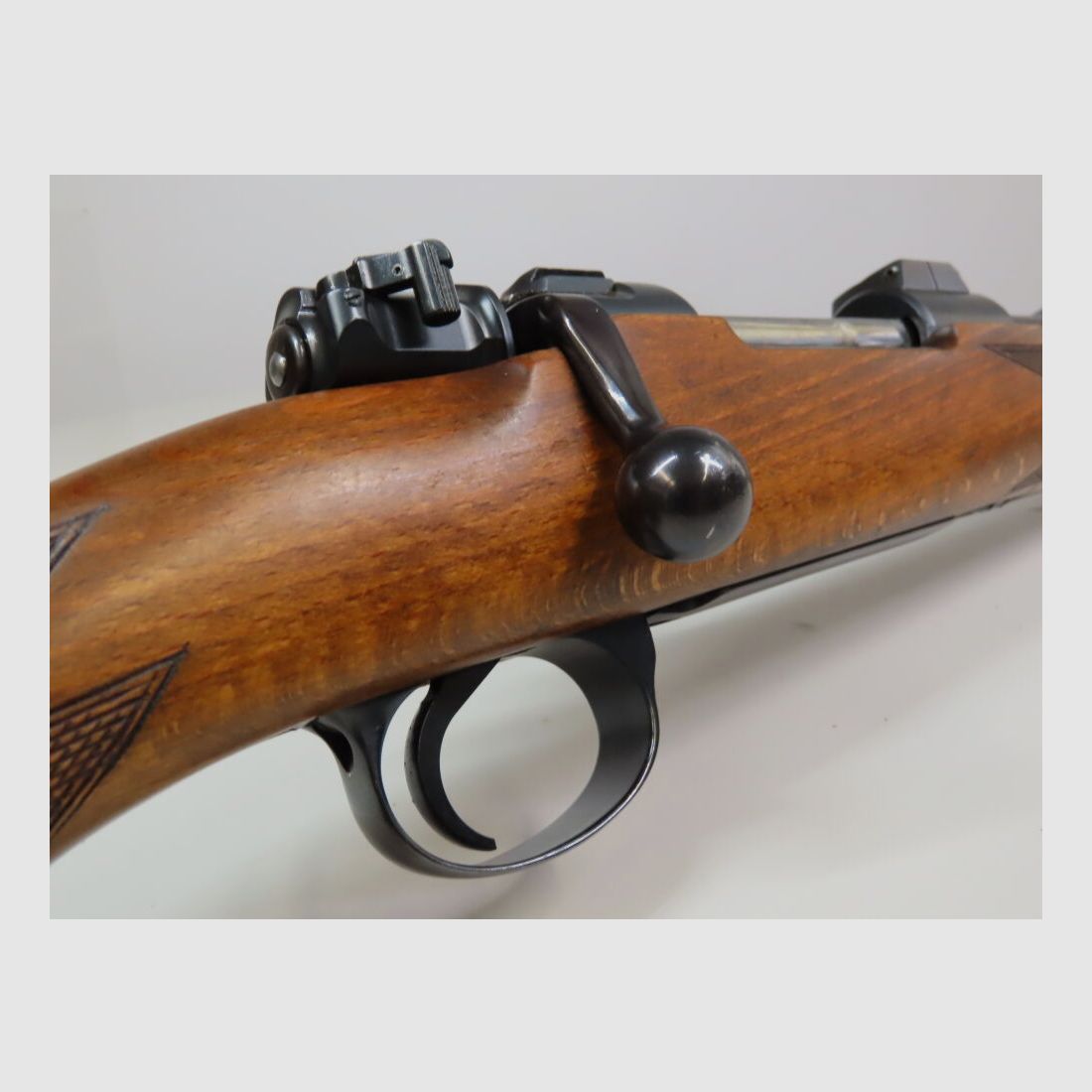 Fusil FN 98