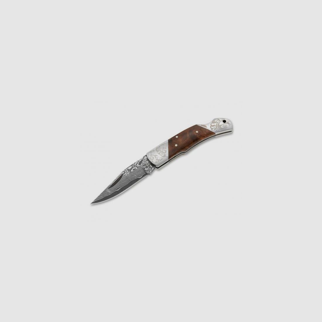 Magnum by Böker Damascus Duke