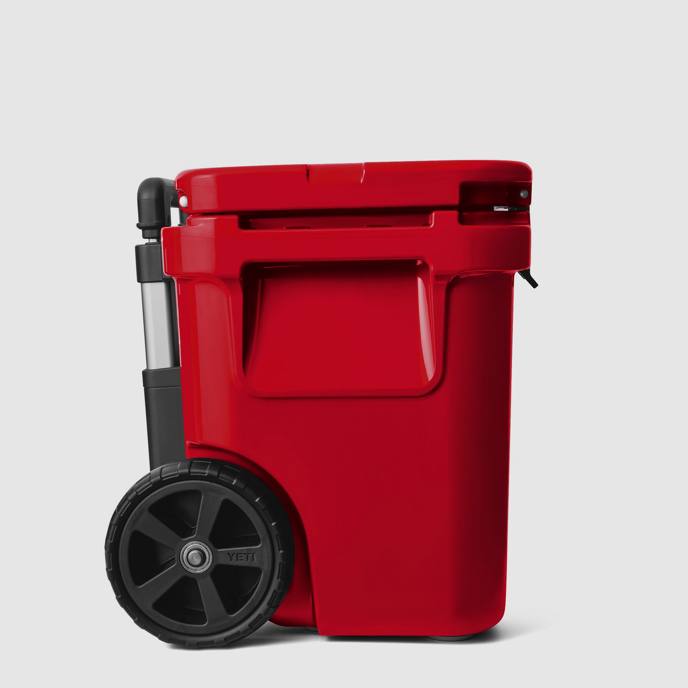 YETI® Koelbox Roadie 32 - Rescue Red, afbeelding 5 van 10