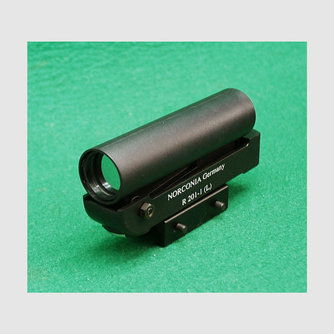 Norconia Dot Sight R201-1 L, Rood Punt Richtkijker, afbeelding 1 van 3