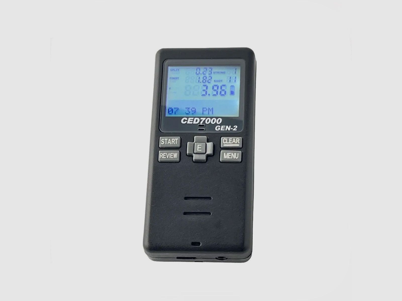TIMER – CED7000 TIMER GEN 2 | OHNE RF | STOPPUHR FÜR DYNAMISCHES SCHIEßEN, Bild 5 von 6