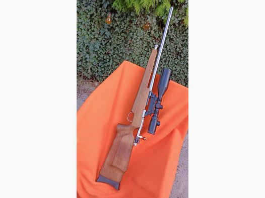 K98 Match Gewehr .308