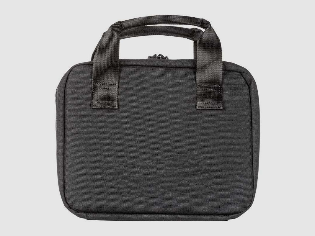 5.11 Doppeltasche schwarz für 2 Pistolen, Bild 2 von 3
