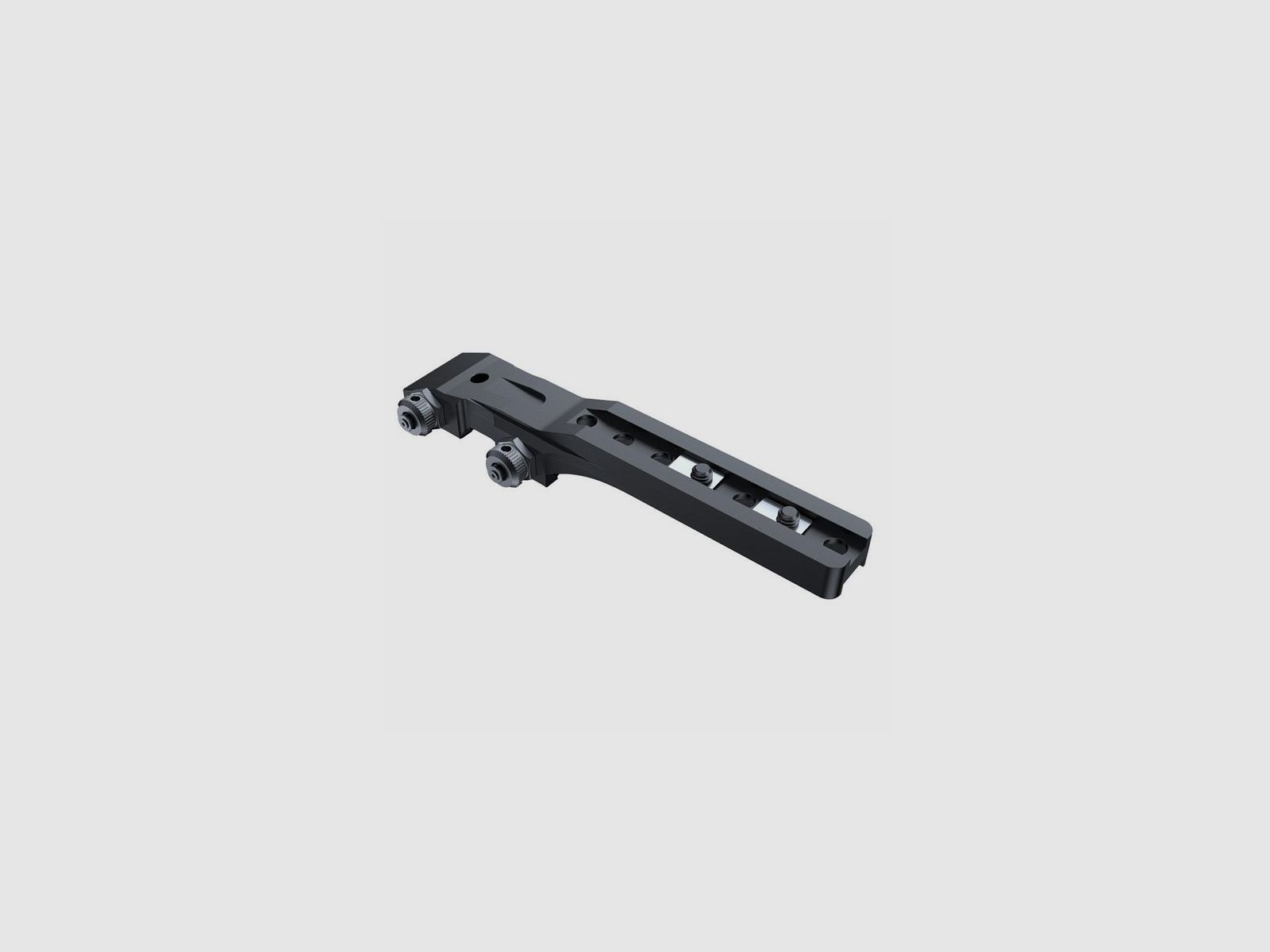 Montage PARD MT2 Cantilever