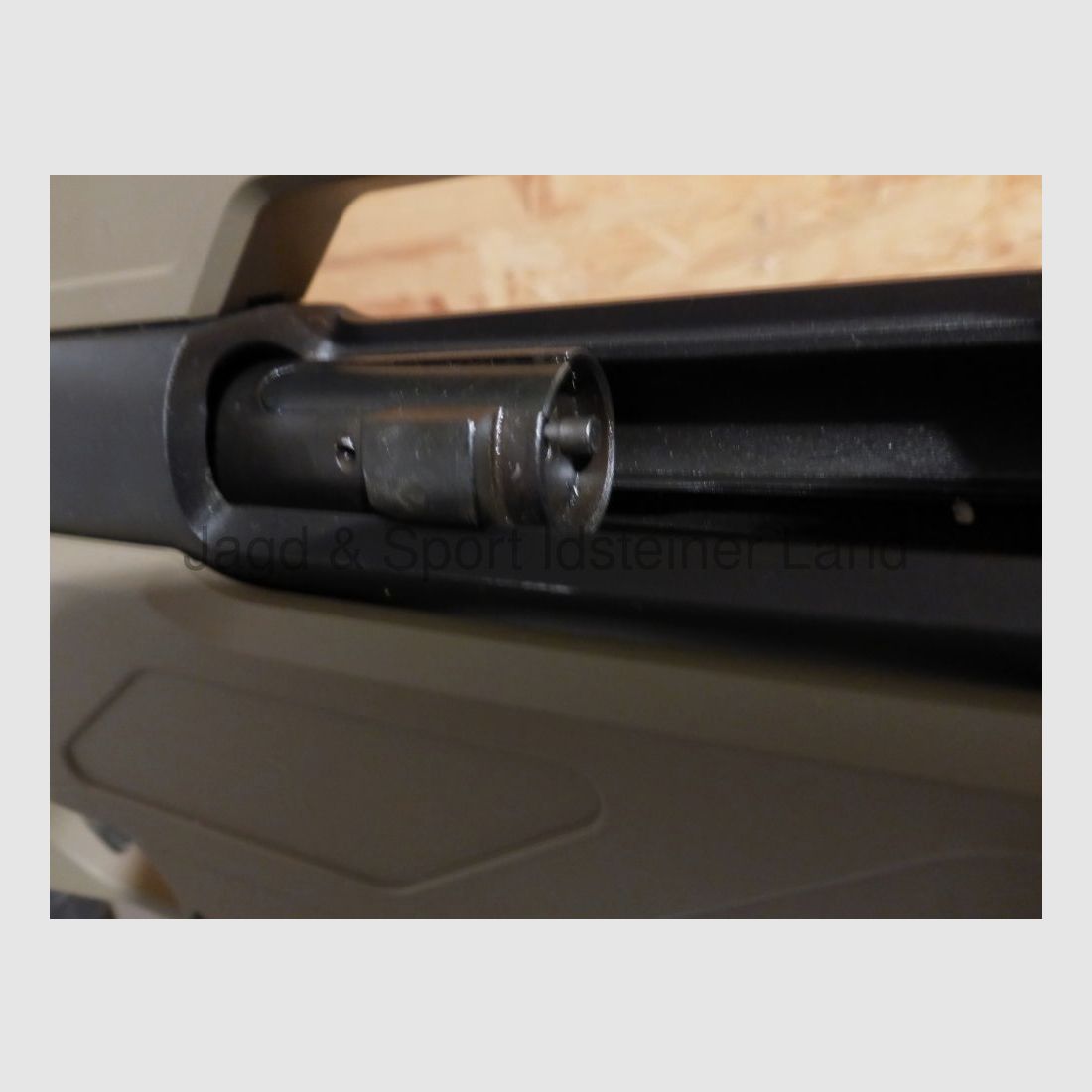 Remington Cadex Defence "Dual-Strike" 700 Police