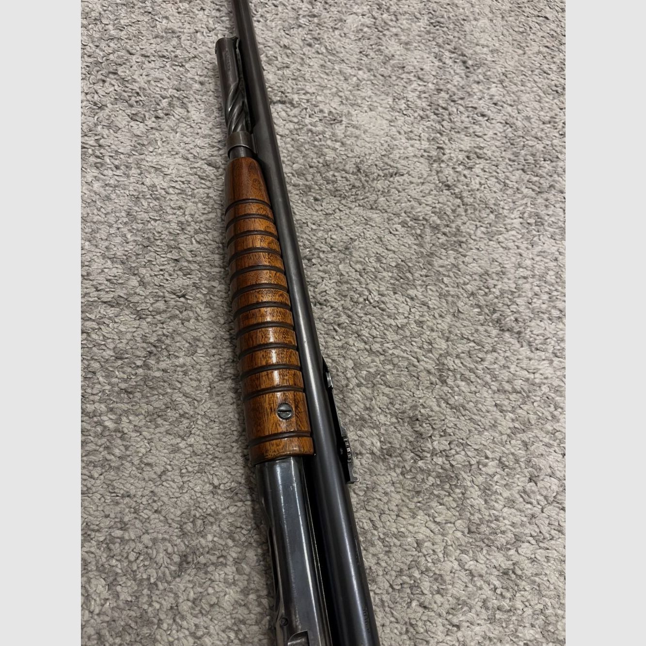 Remington 1407
