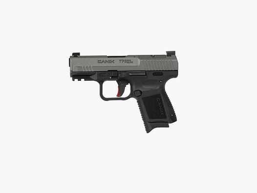 Pistol CANIK TP9 SUB ELITE Tungsten Grey