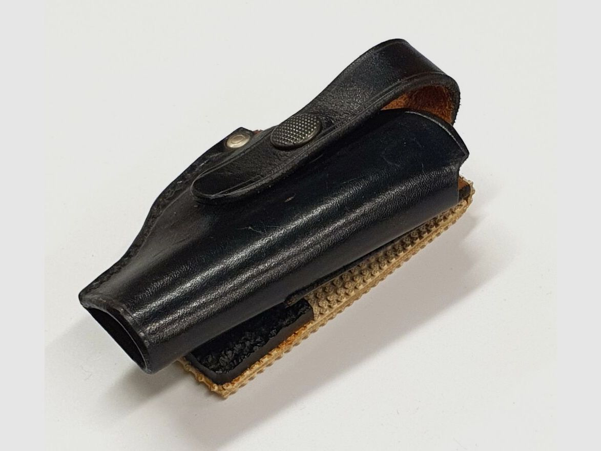 Onbekend holster voor zakpistolen in kaliber 6,35mm Browning