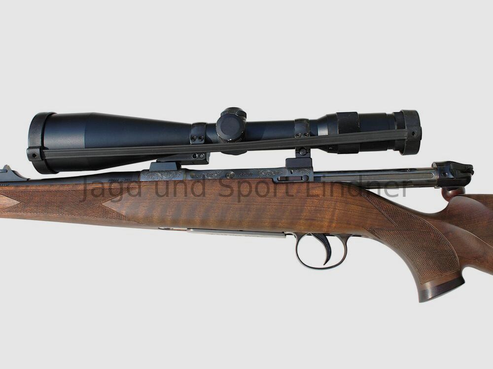 Heym SR 30