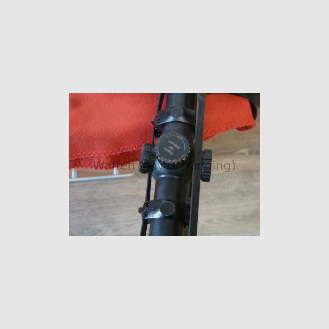 Mauser Mod.66