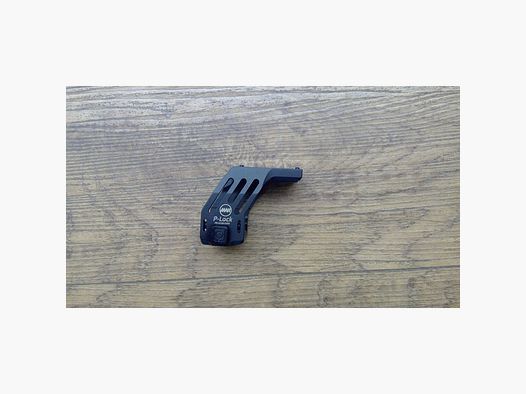 MAK P-Lock Montage für Pistolen CZ SP01/Shadow2/Taipan