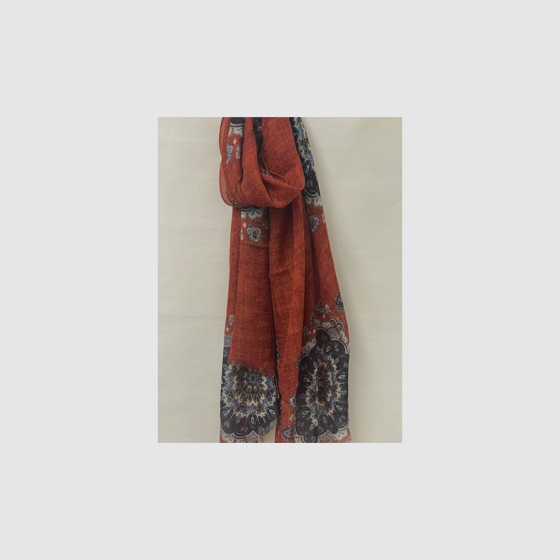 ROSI COLLECTION Schal aus Wolle Cortina