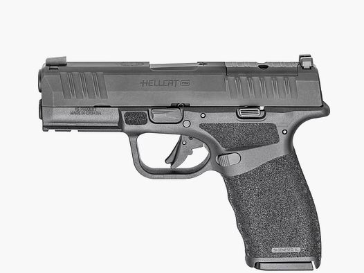 Pistolet HS-H11 HELLCAT PRO OSP (RDR) kal.9x19mm