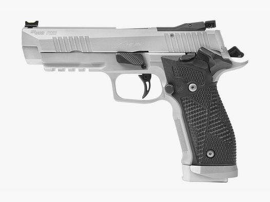 SIG SAUER	 P226  X5  Supermatch